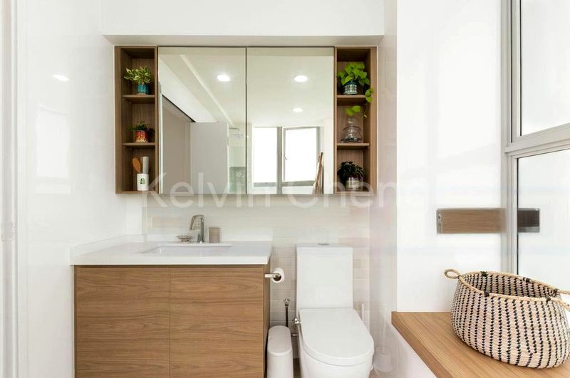 5 Room (5A) HDB for Sale in  273B Bishan Street 24 - Image 2